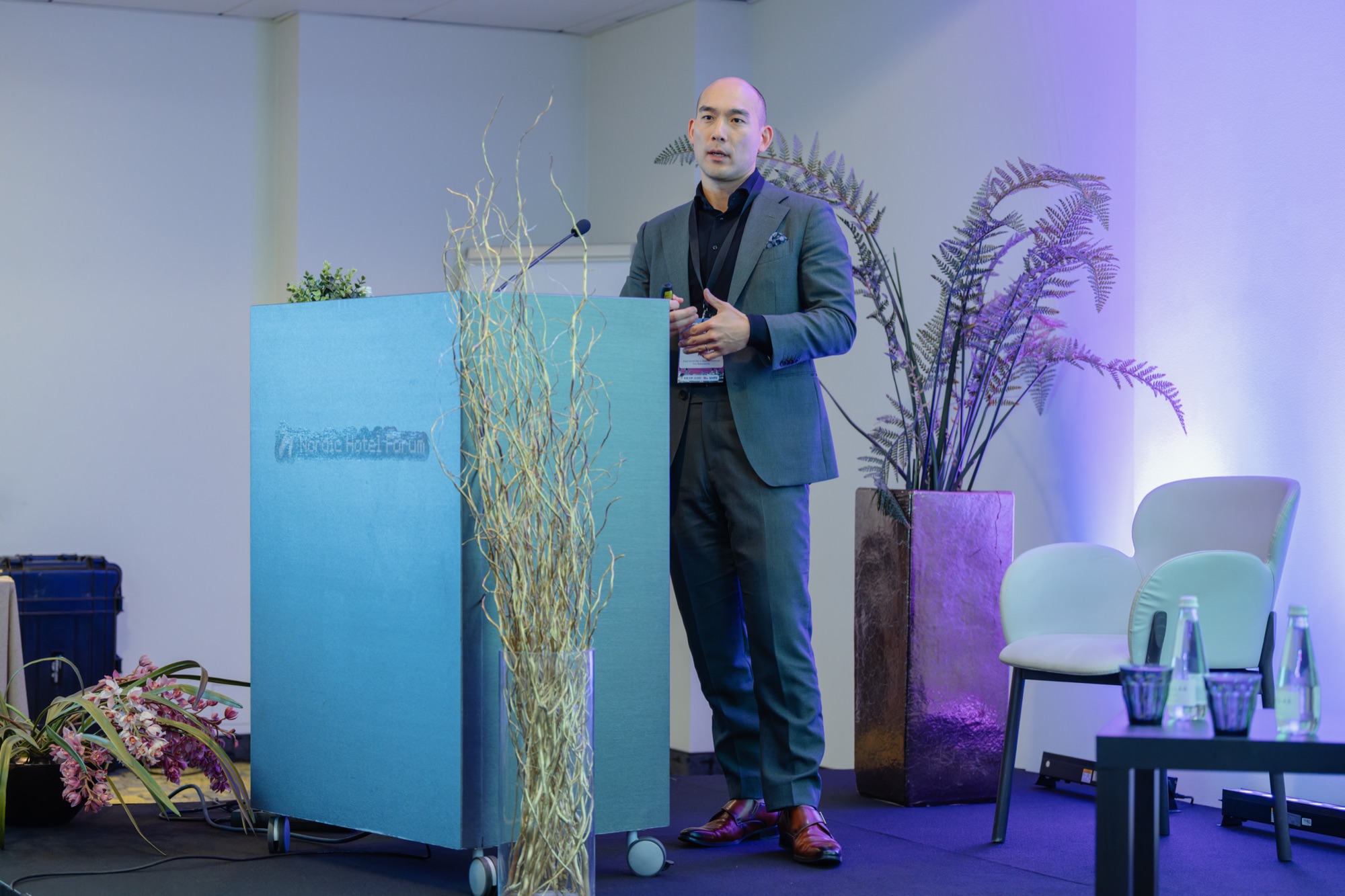 11th International XR-Metaverse Conference — photo 203